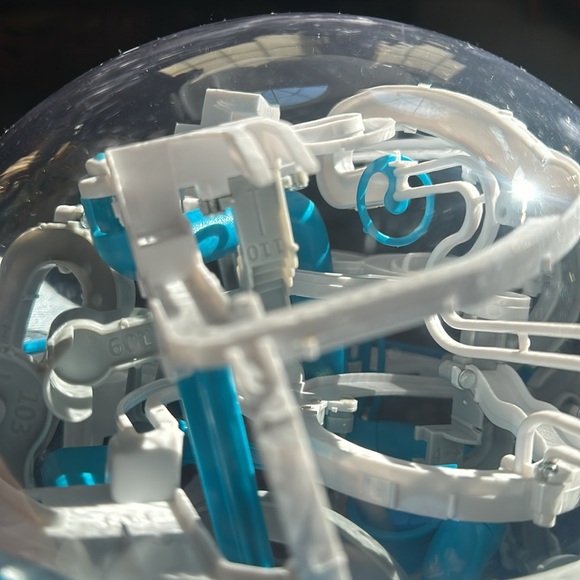 Perplexus balls - Picture 5 of 5